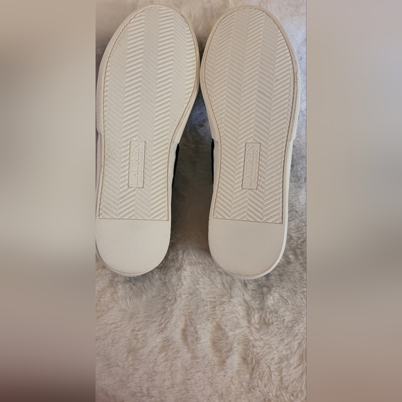 Ralph Lauren Canvas Shoes - Picture 4 of 8